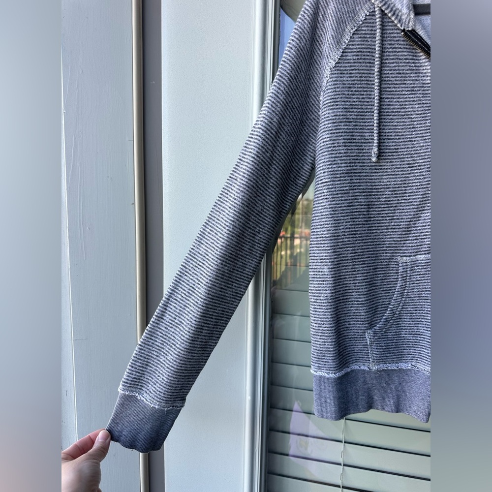 Caslon Zip Up Jacket - Picture 3 of 8